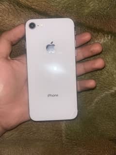 Iphone 8 non pta