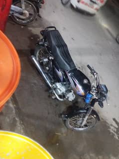 2013 model