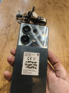 Redmi Note 13 pro 256gb