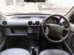 Hyundai santro Executive 2004