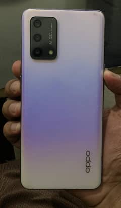 Oppo A95