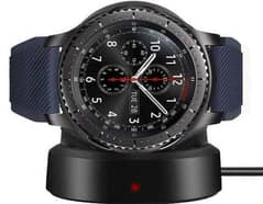 Samsung Gear S3 Frontier