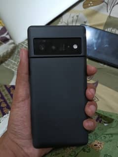 Google Pixel 6 Pro