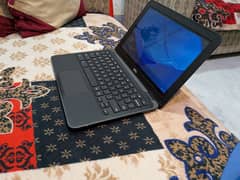 Dell windows 10 laptop with Touch display