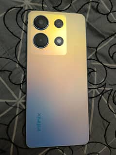 Infinix