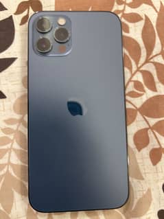 Iphone 12 pro non pta