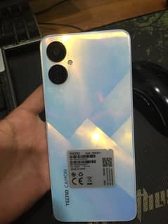 Tecno camon 19 neo