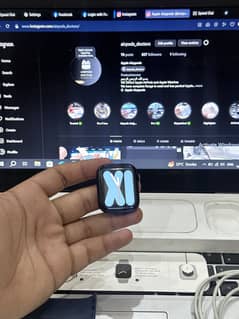 Apple
