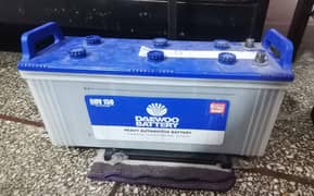 150 Amp battery for sale. read details