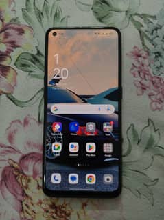 oppo F19 pro condition 9.5/10