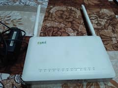 ptcl router device
