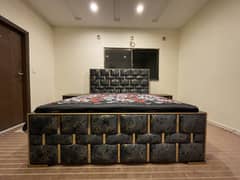 bed set