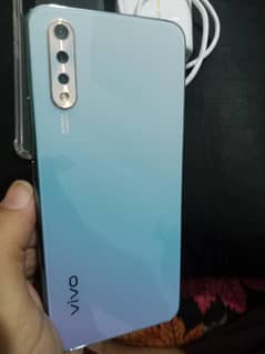 Vivo S1