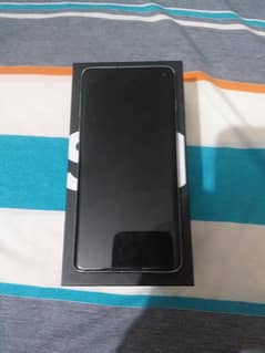 Samsung S10 10/10 Approved with box
