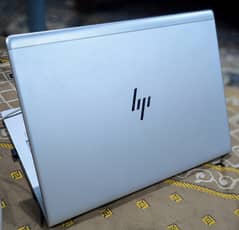 HP ELITEBOOK 830  G6