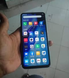 infinix note 11 6gb Ram 128 GB ROM