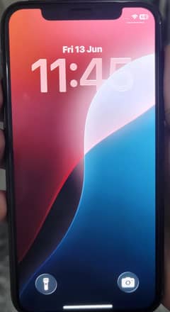 iphone 11 pro 256 gb factory unlocked 86 bh 10/10 condition