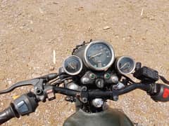 hi speed