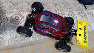 Hsp Planer 1/8 brushless buggy Rc car not hpi traxxas