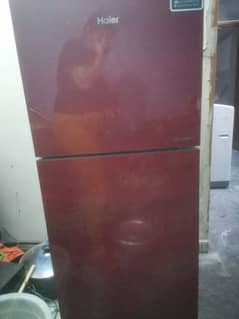 used Heiar refrigerator for sale