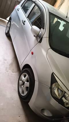 Suzuki Cultus VXR 2018 Model Good Condition