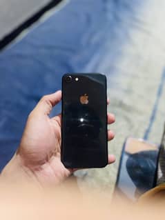 I phone 8