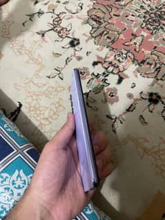 Samsung A32 with box