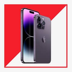 iphone 14 pro max 256 Gb no (03365644701) PTA APPROVED