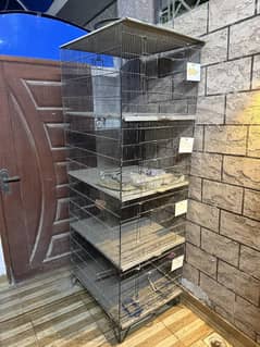 Cage for sale