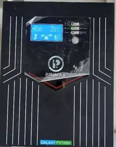 inverter