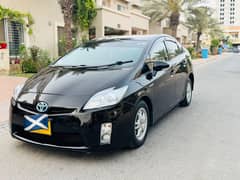 Prius s led