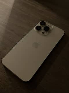 Iphone 13 Pro 128GB Gold PTA Approved