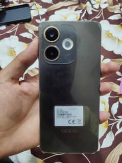 oppo A5 pro