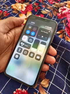 iPhone x