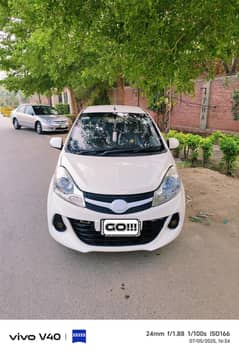 PRINCE PEARL 2021/2022 NEW CAR