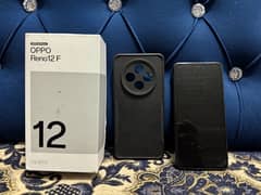 oppo Reno 12 F