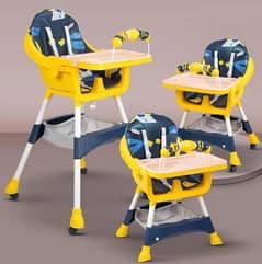 high chair | Baby dining chair | feeding chair | baby high kids chair