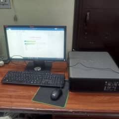Beat computer Model ( DCNE )