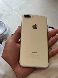 IPhone 7 Plus pta approved