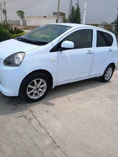 Daihatsu Mira Eco ideal
