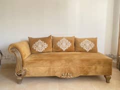 3seater sofa