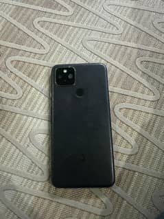 google pixel 5