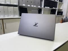 Hp zbook power G7