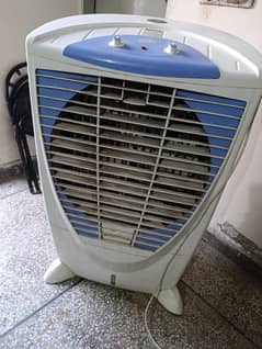 Boos air cooler