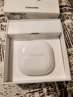 Galaxy Buds FE