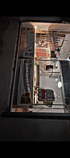 shawarma/