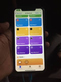 iPhone XS Max   icloud locked