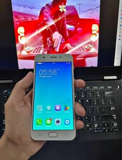 oppo A57 original phone duel official approved 4GB 64GB 100% original