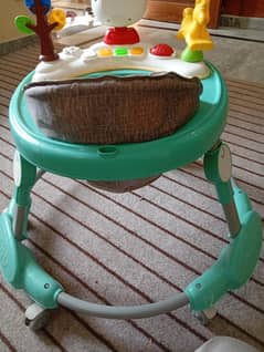 baby waker For sale