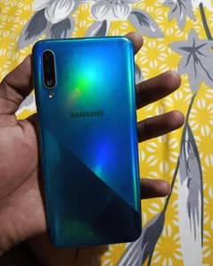 Samsung Galaxy A30s 4/128
